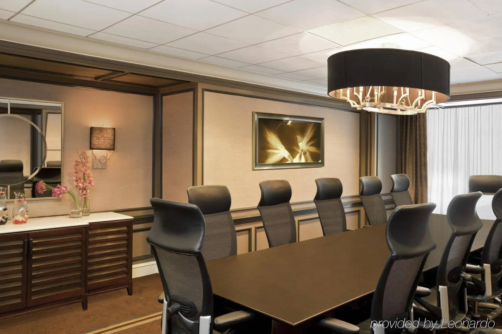 Sheraton Boston, a Marriott Hotel