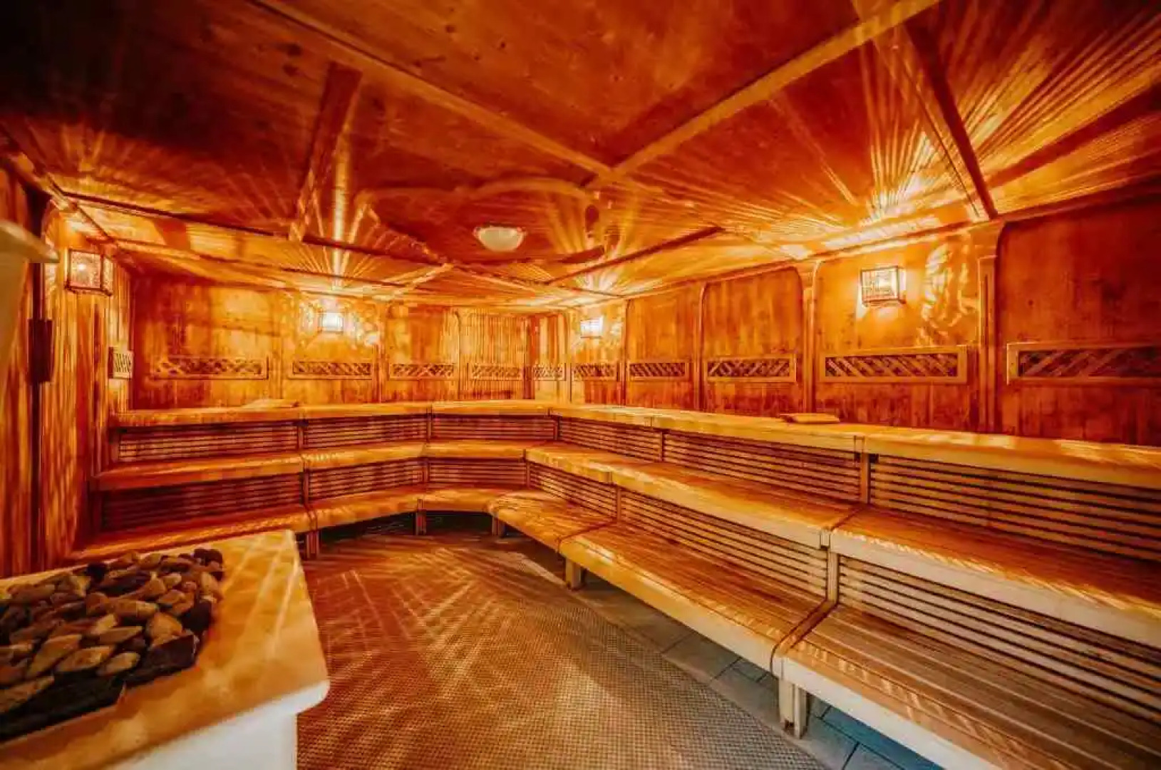 Aquapalace Hotel Prague