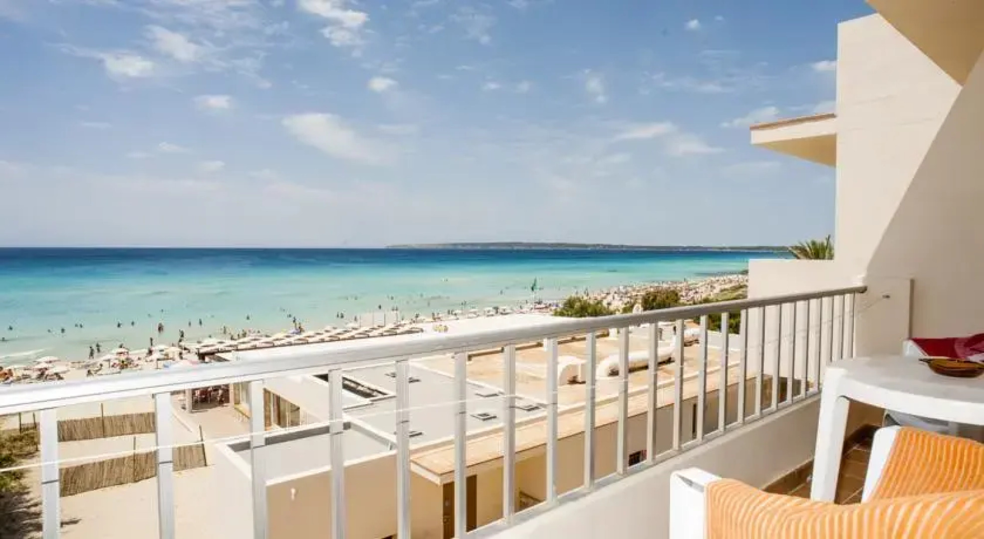 Apartamentos Es Arenals