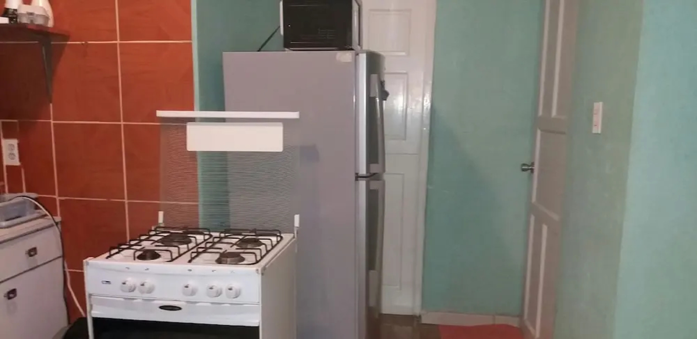 Dan & Sher Apartments