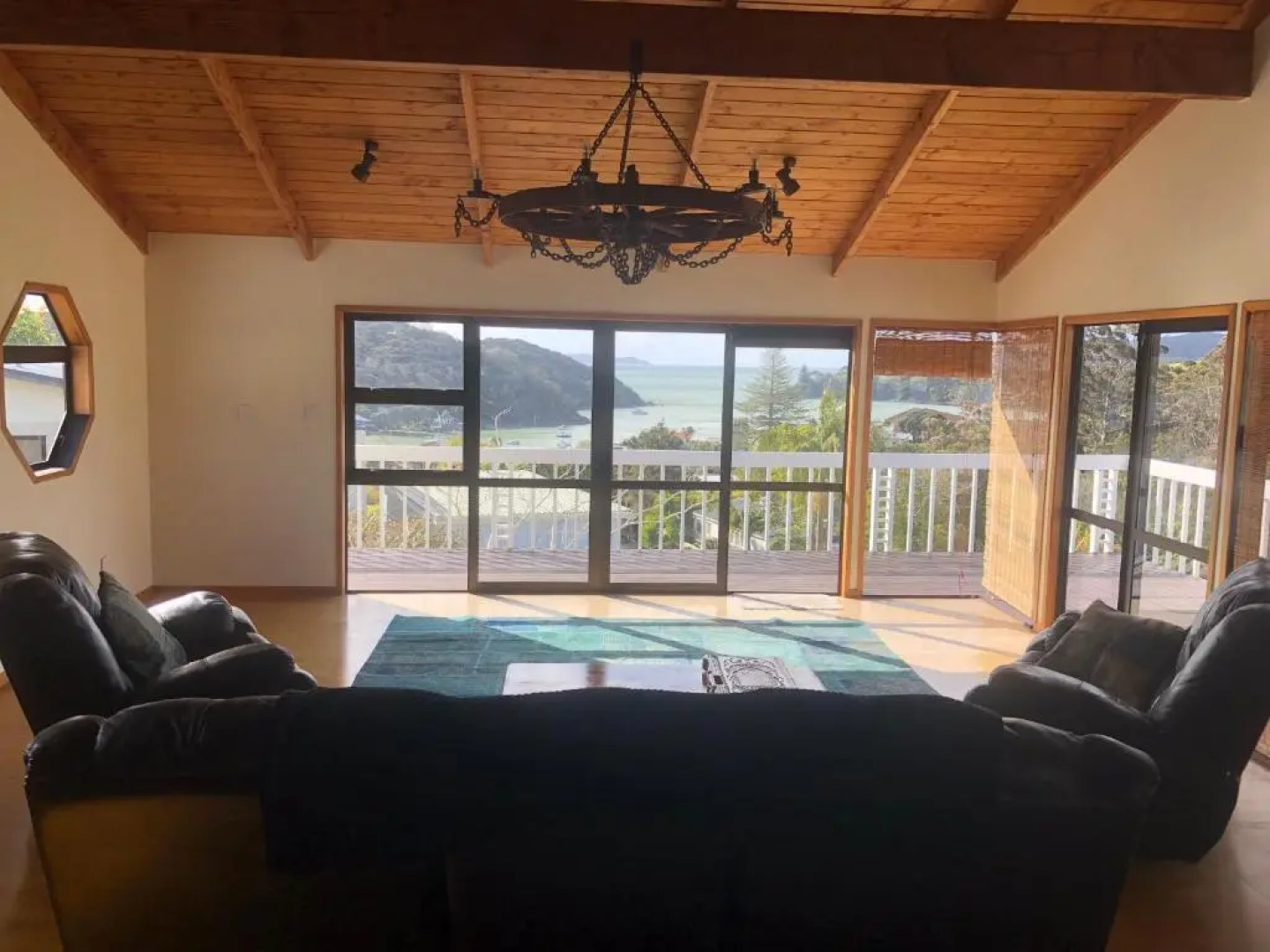 Harbour View Retreat Mangonui