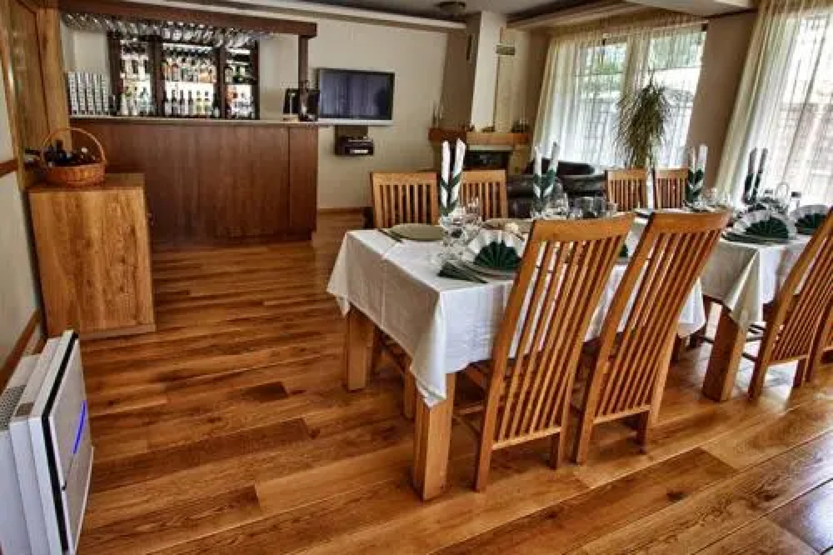 Pensiunea Görgő Panzió