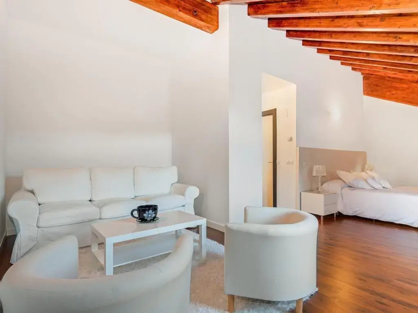 El Palacete del Obispo