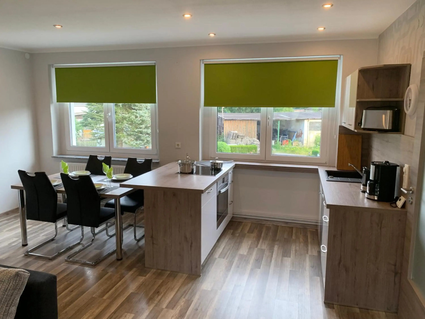 Ferienwohnung Herold