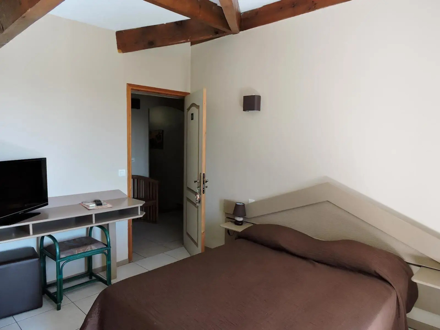 Hôtel Clair de Lune