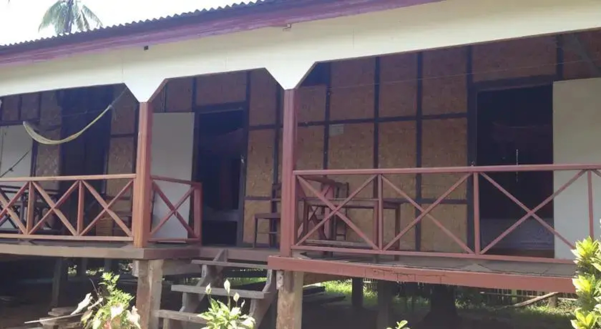 Somphamit Guesthouse