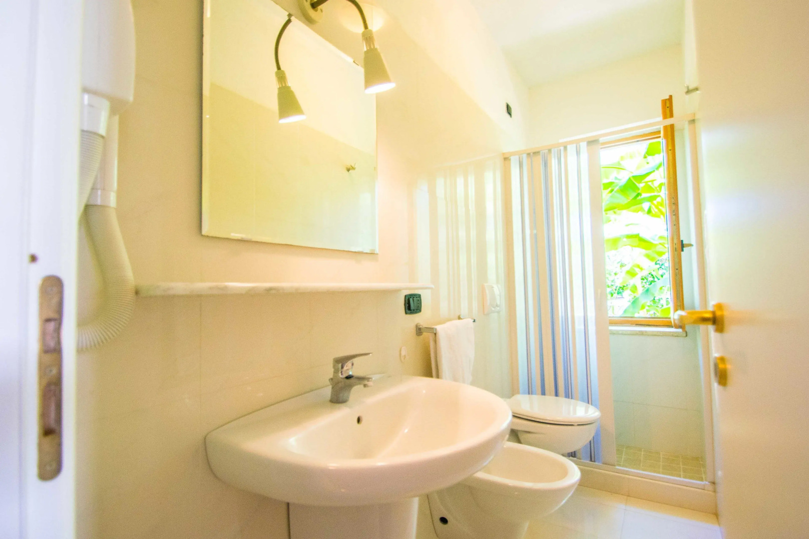 Villaggio Costa Real