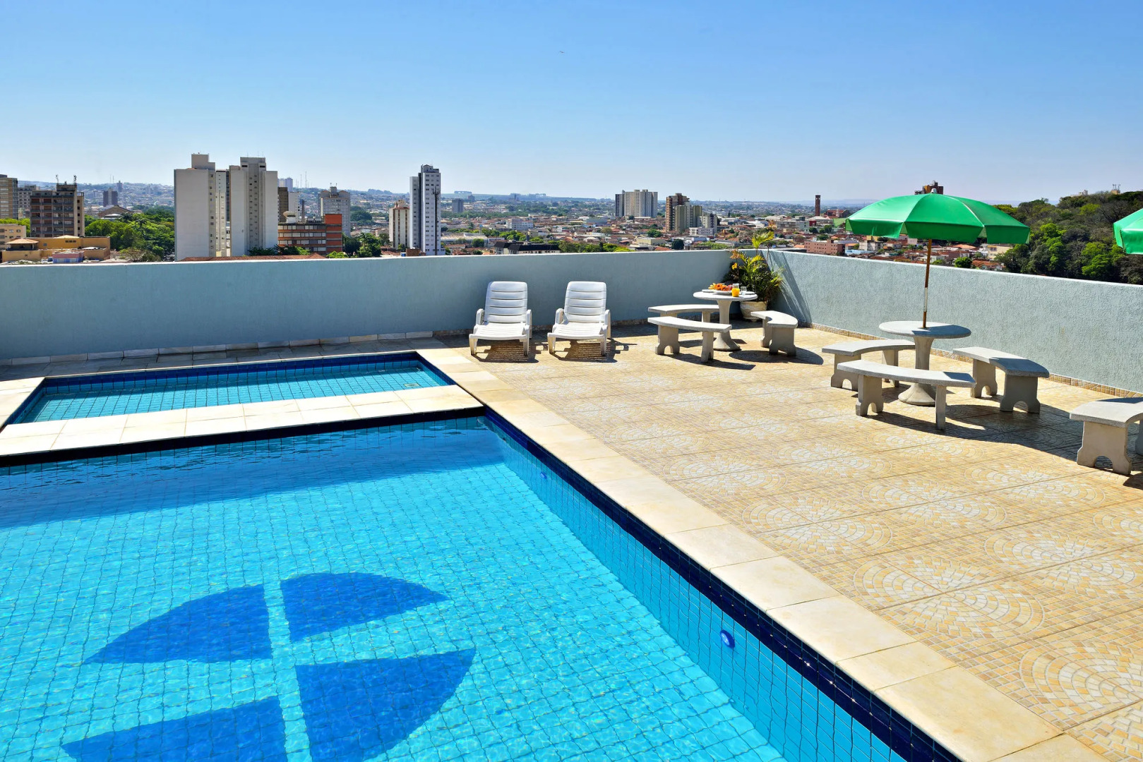 Hotel Nacional Inn Ribeirão Preto