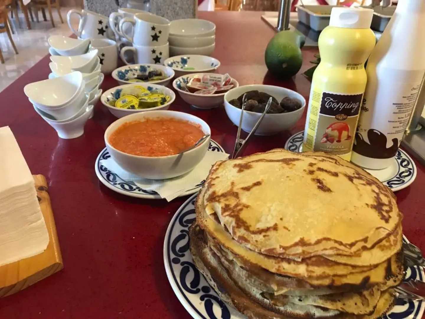 Aparthotel Atlántico Resort