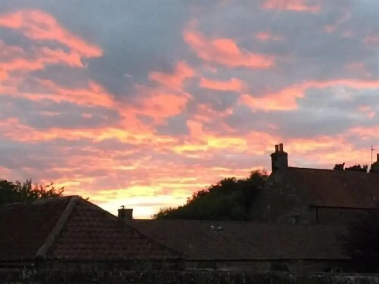 The Inn At Kingsbarns