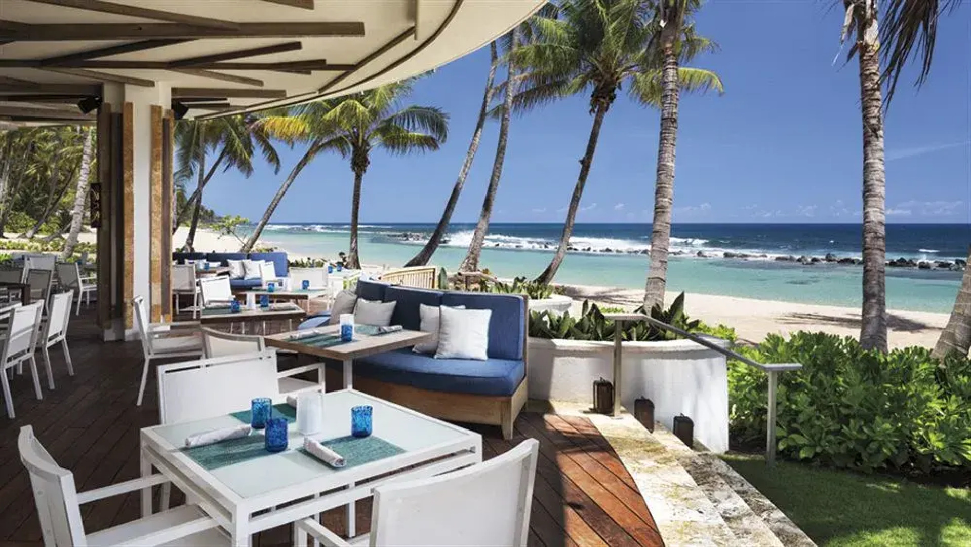 Plantation Resort Residences At Dorado Beach