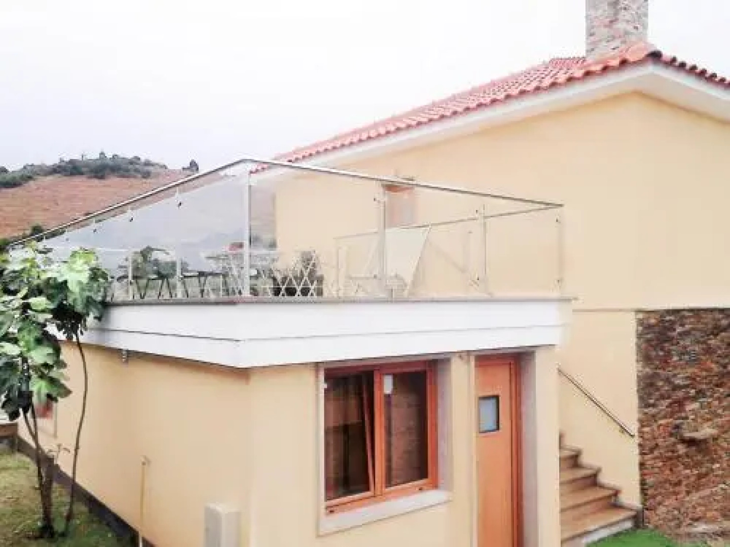 Quintas do Valbom e Cuco