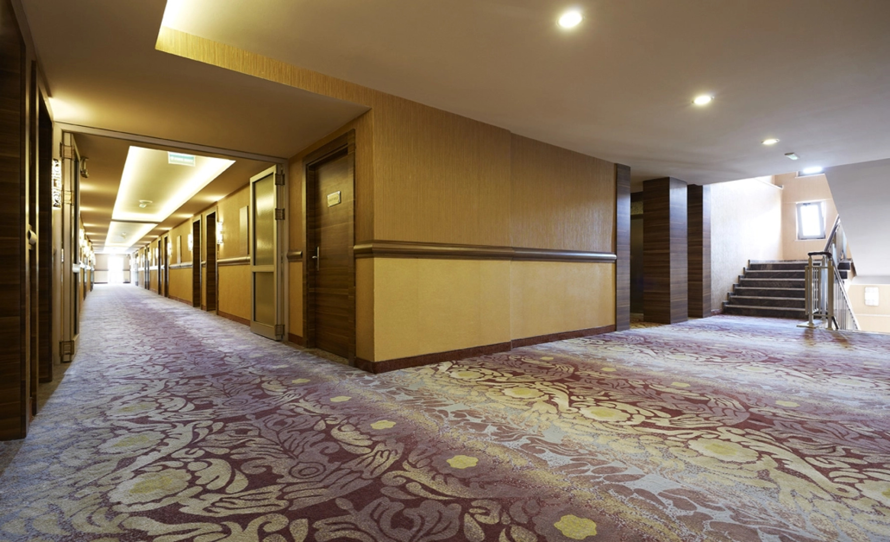 Emre Beach & Emre Hotel