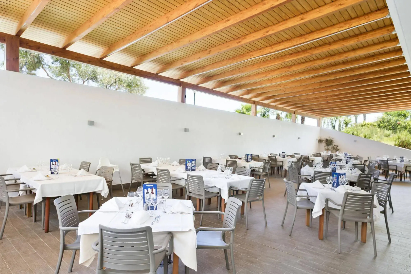 Отель Best Oasis Tropical