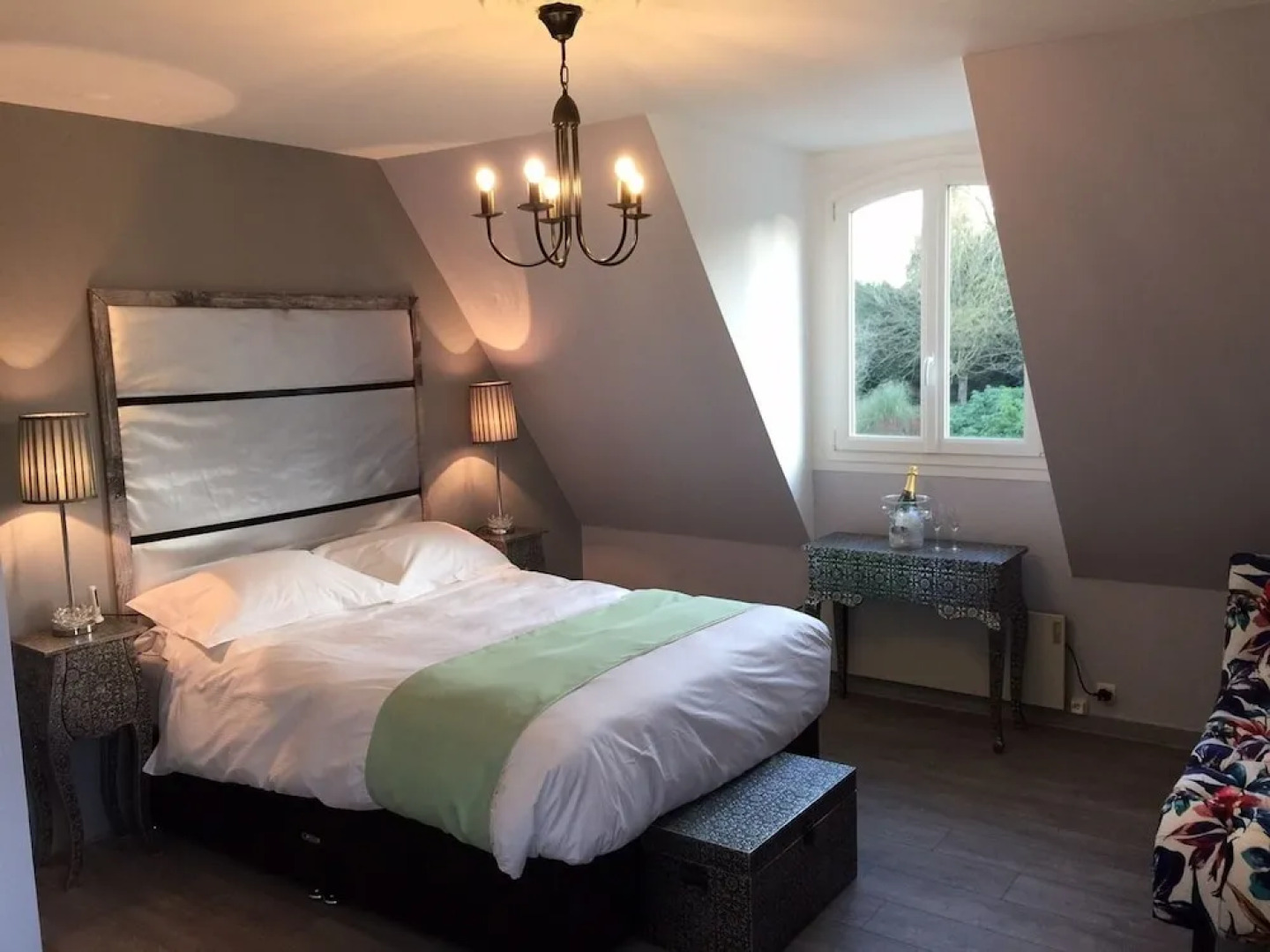 No16 Chambre d'hôtes