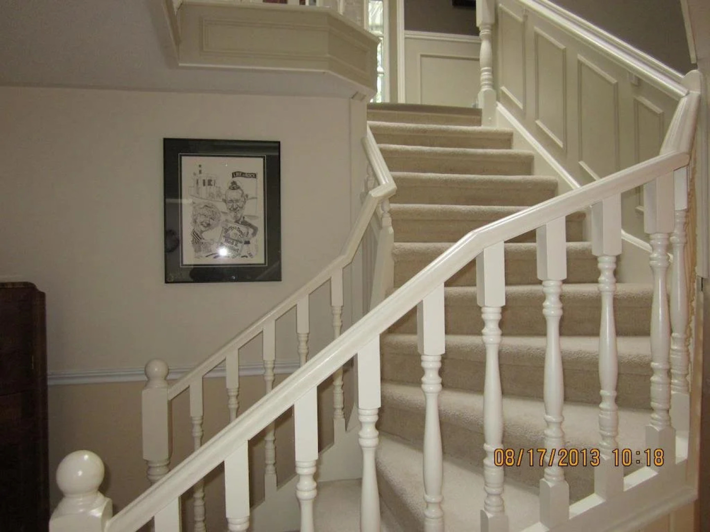 Betty & Tony's Waterfront B&B