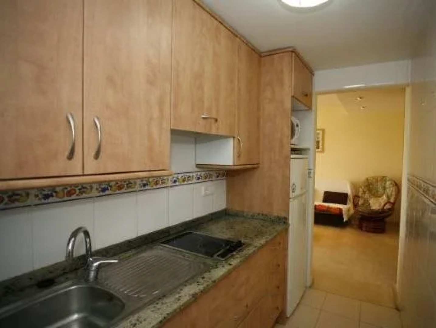 Apartamentos Gemelos 23