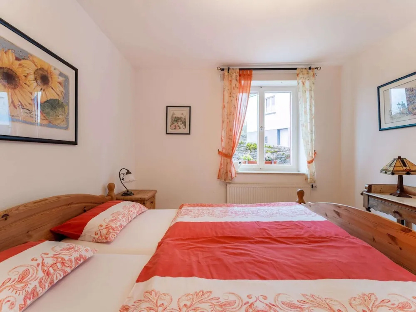 Modern Apartment in Reifferscheid With Garden