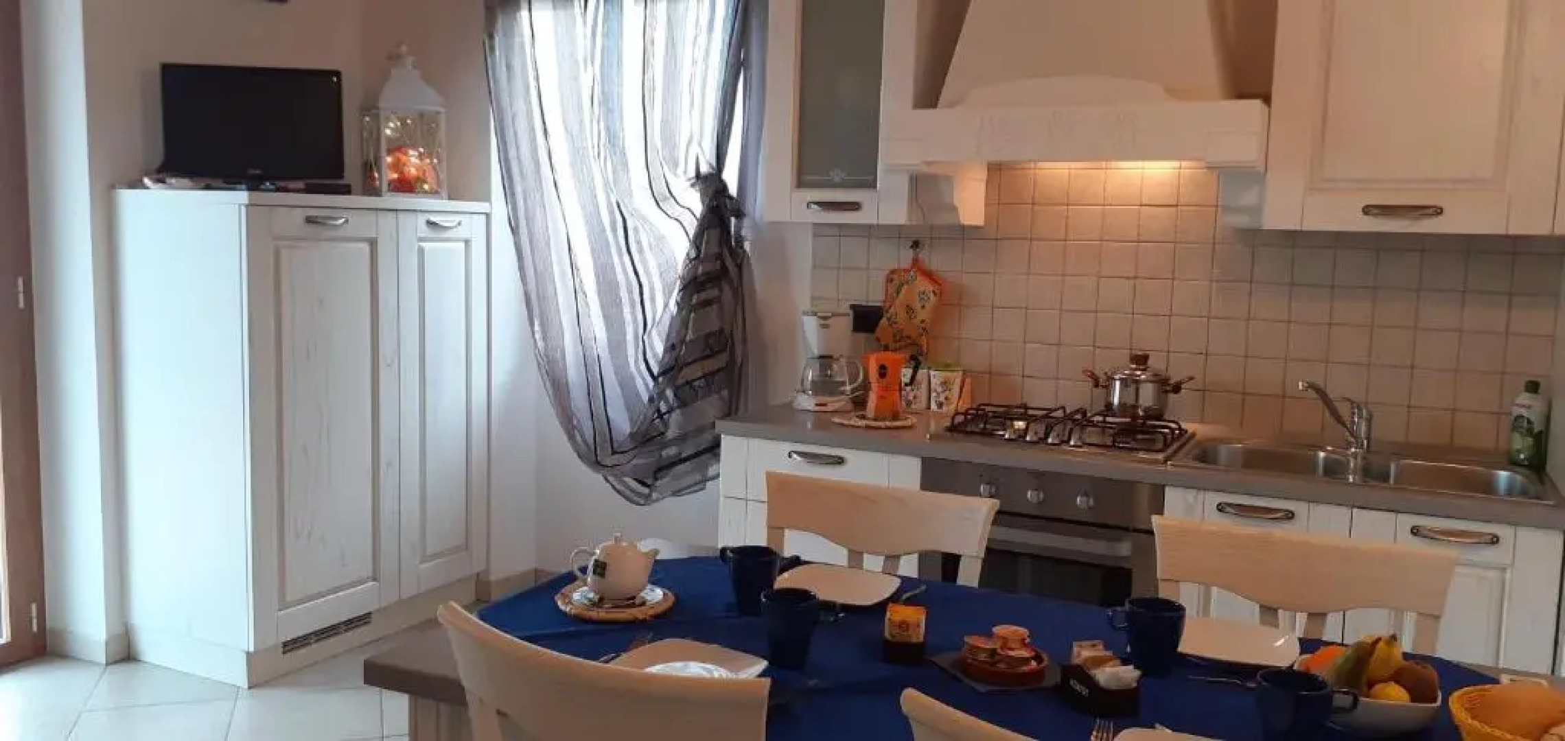 Agriturismo l'Uliveto di Bertoli Marco