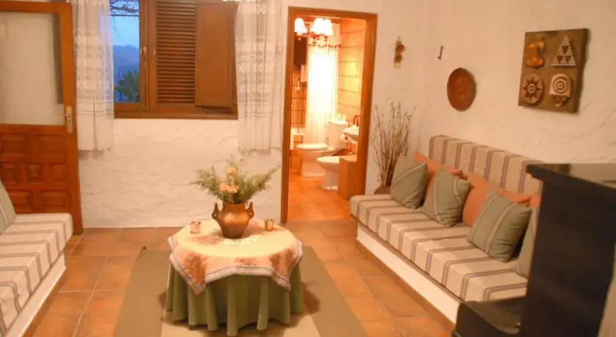 Casa Cueva Mama Nieves