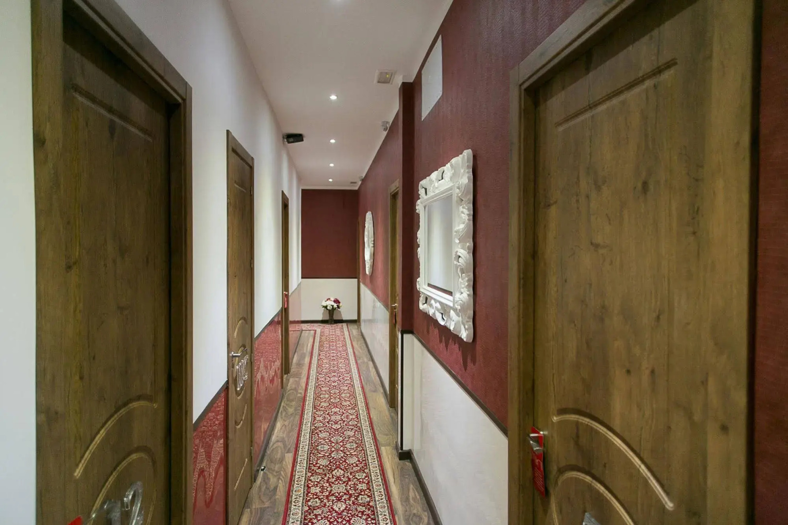 Hostal Go Inn Madrid