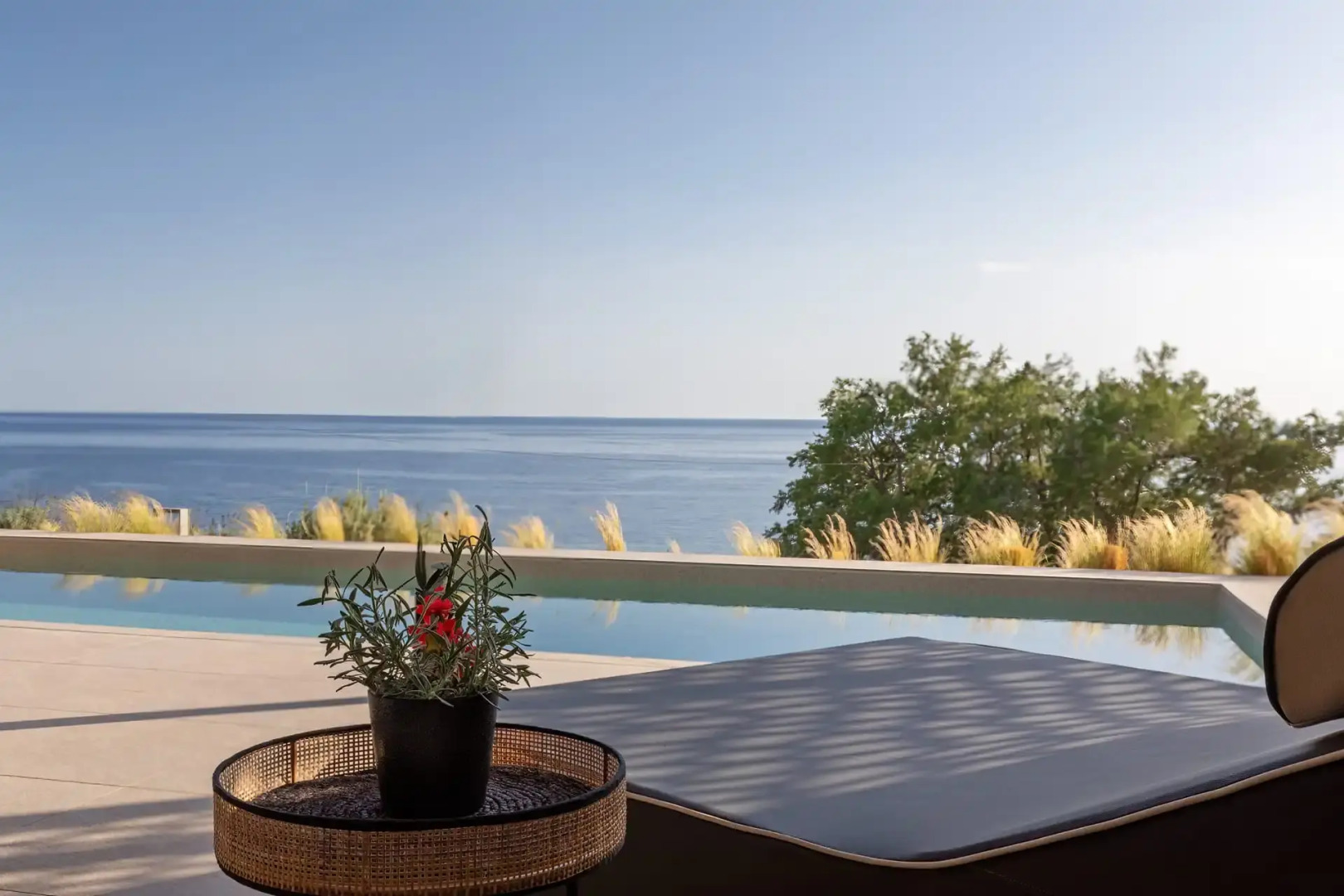 'S Cave Villas Sea Side