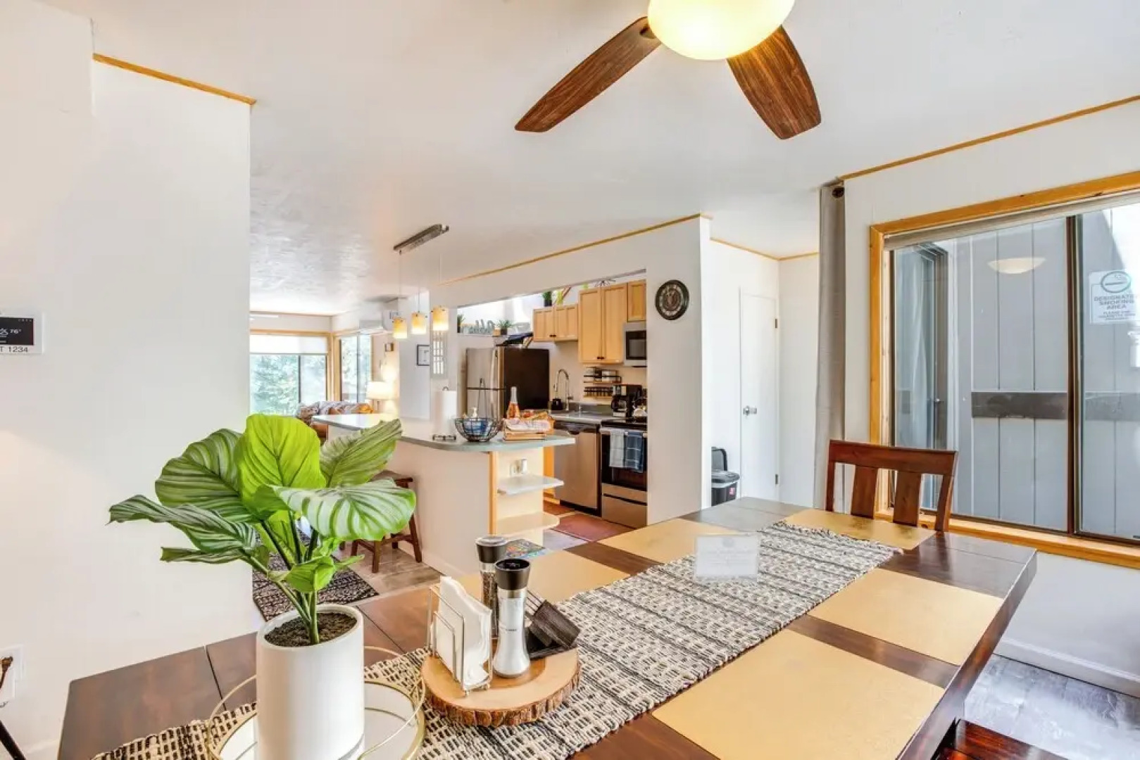 2 Mi to Beaches & Trails: Tahoe Area Home w/ Sauna