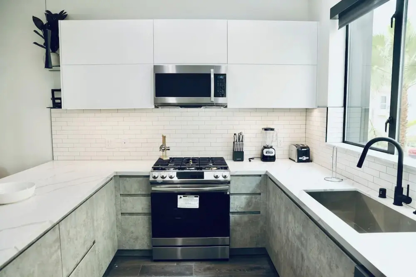 Casa Turquesa by Oraklus