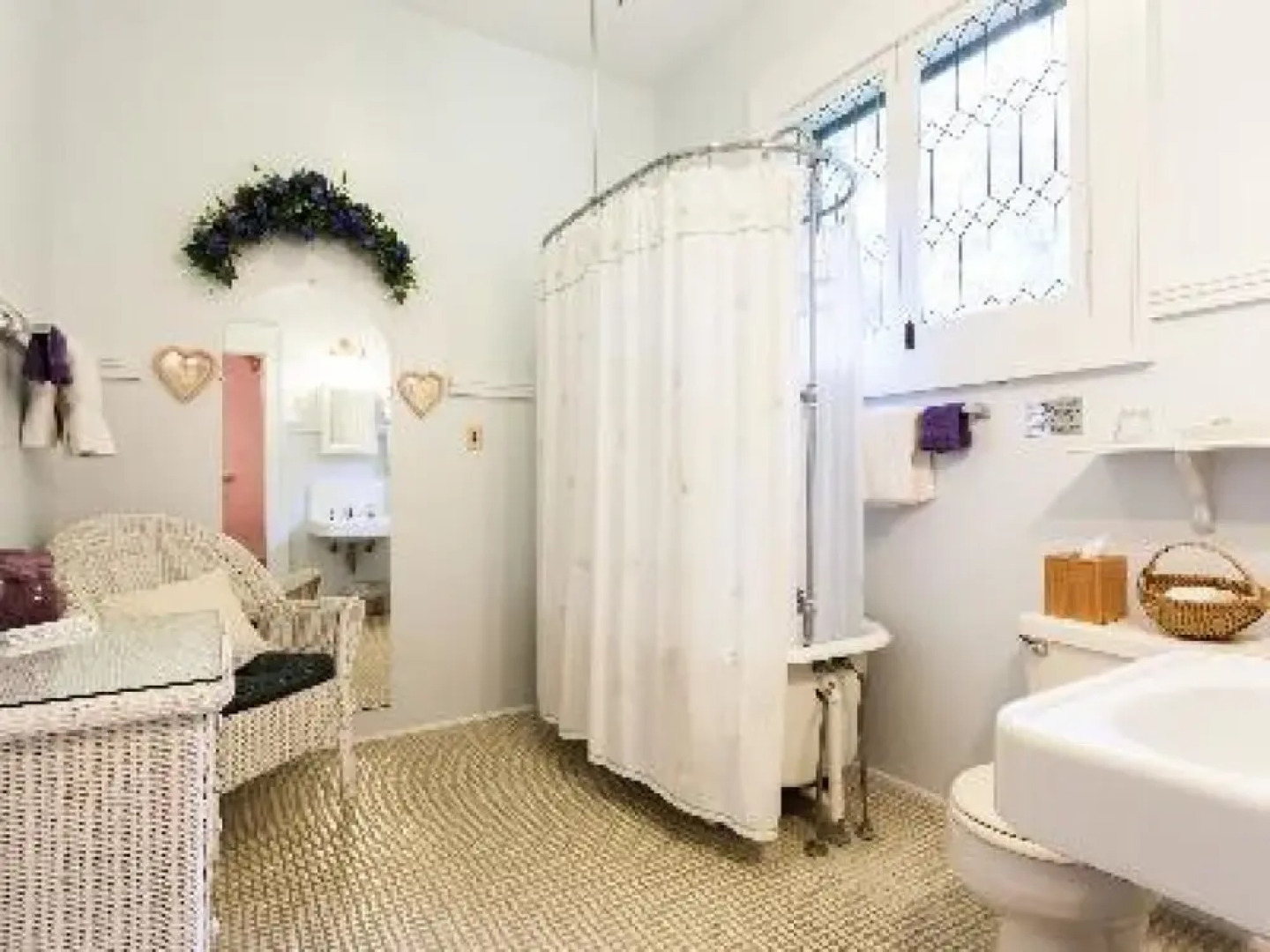 Herlong Mansion Bed & Breakfast