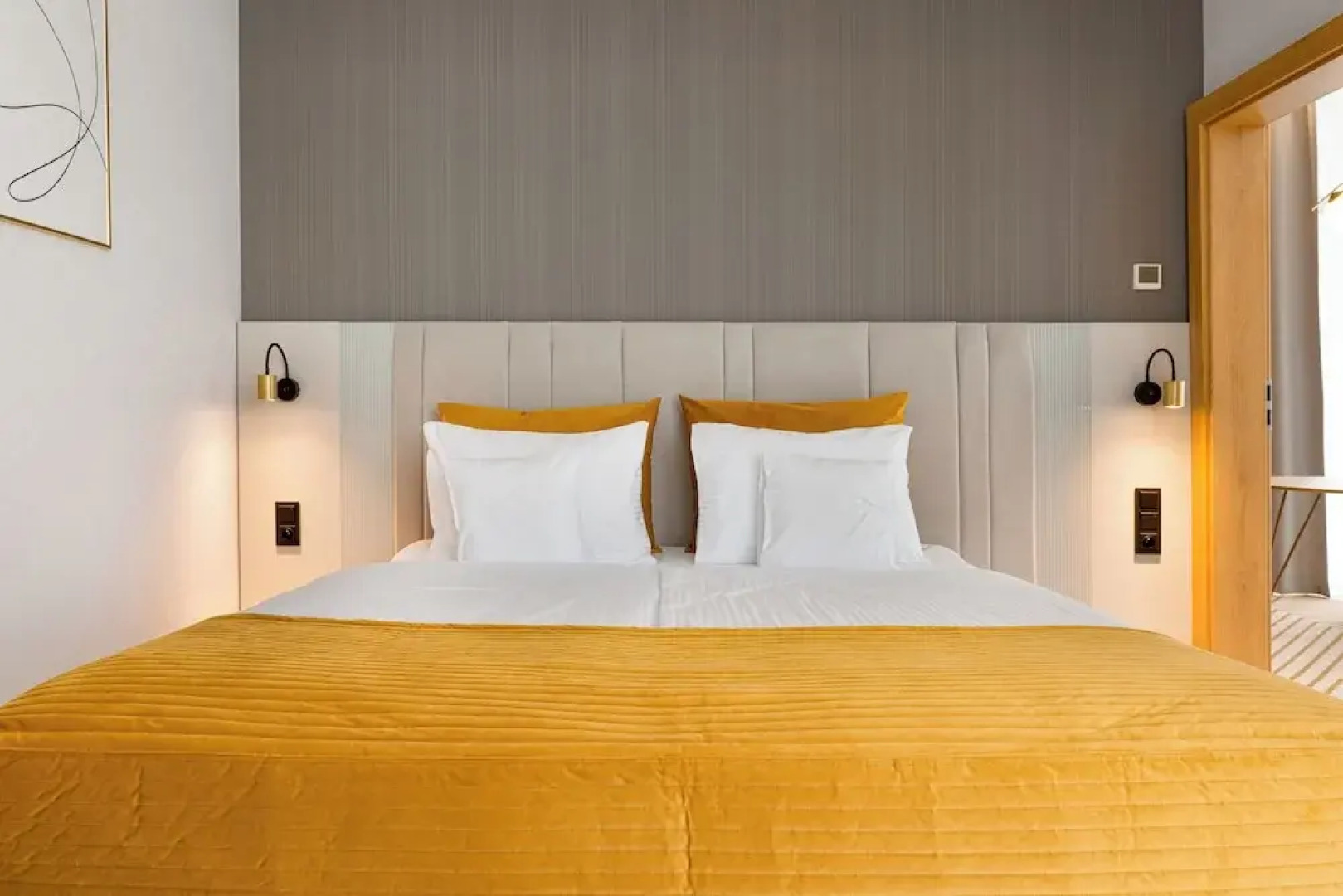 Hotel Crystal Mountain