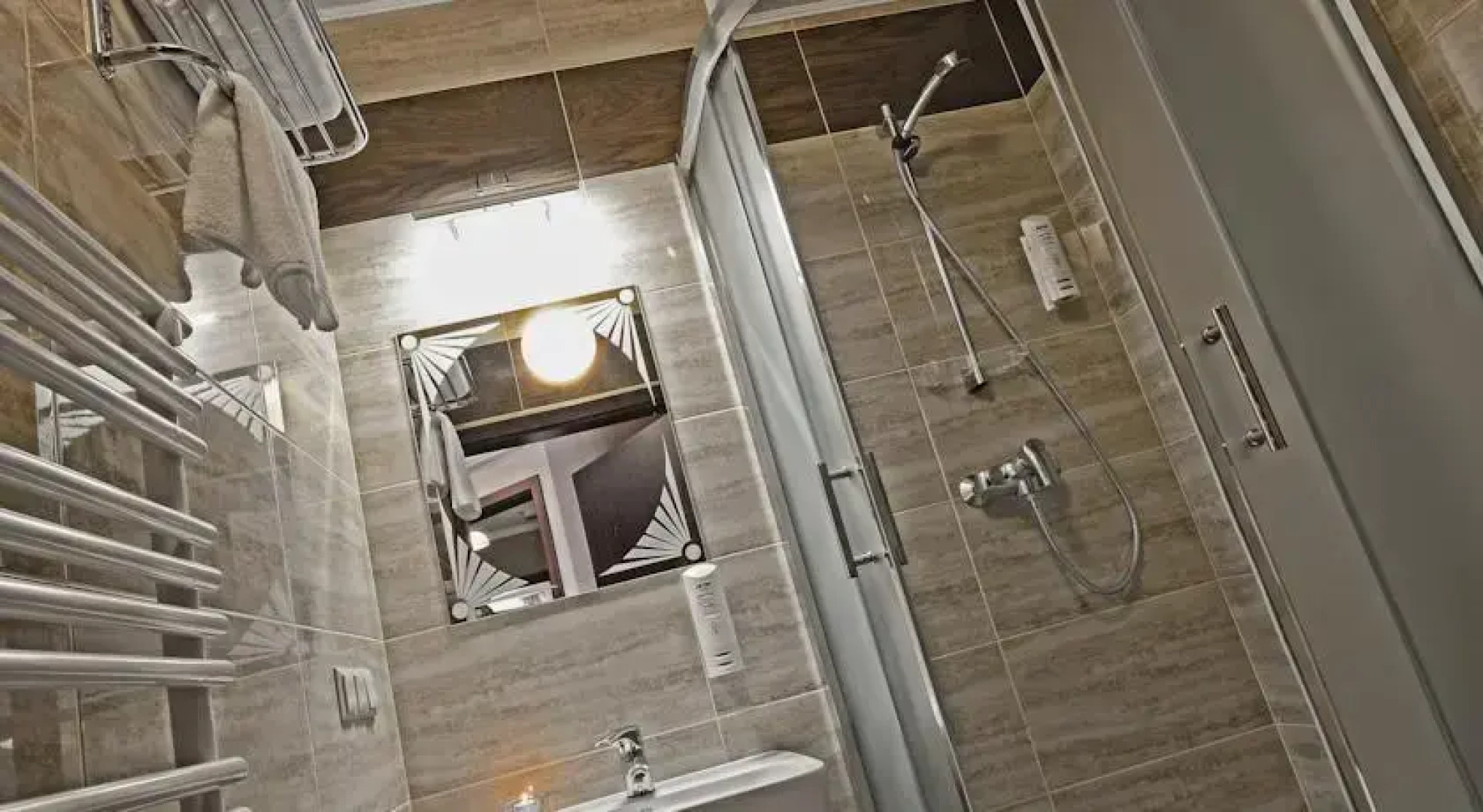 Hotel & Restauracja Stylowa