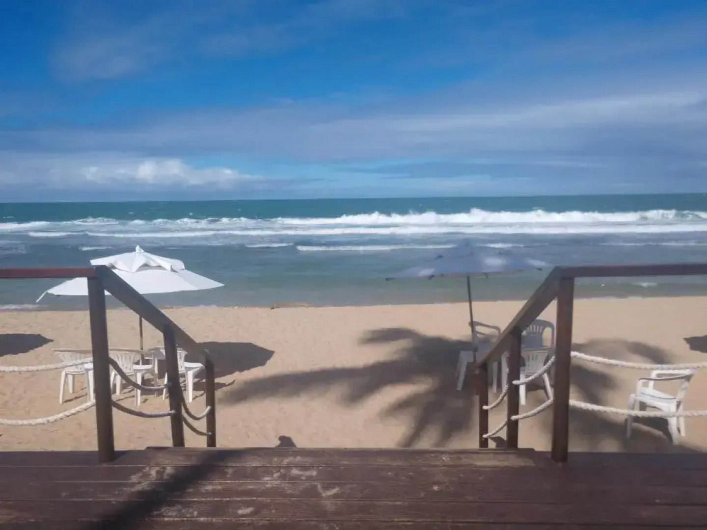 Marulhos Resort - Stúdios Temporada