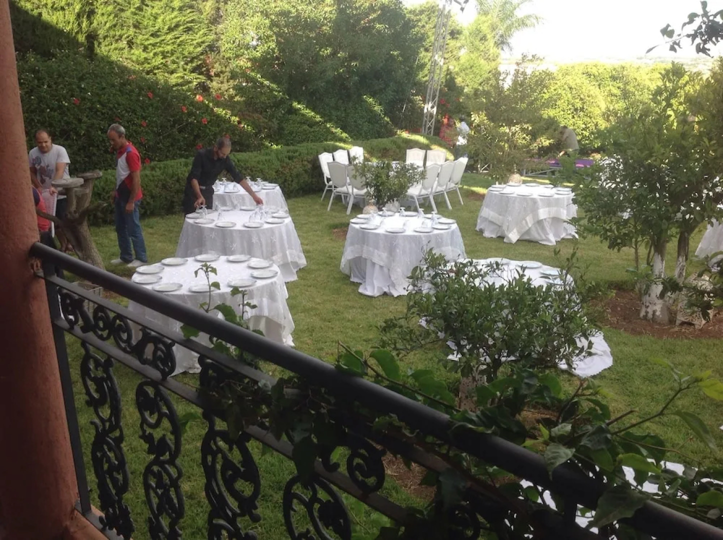 Hotel Le Palais d hotes