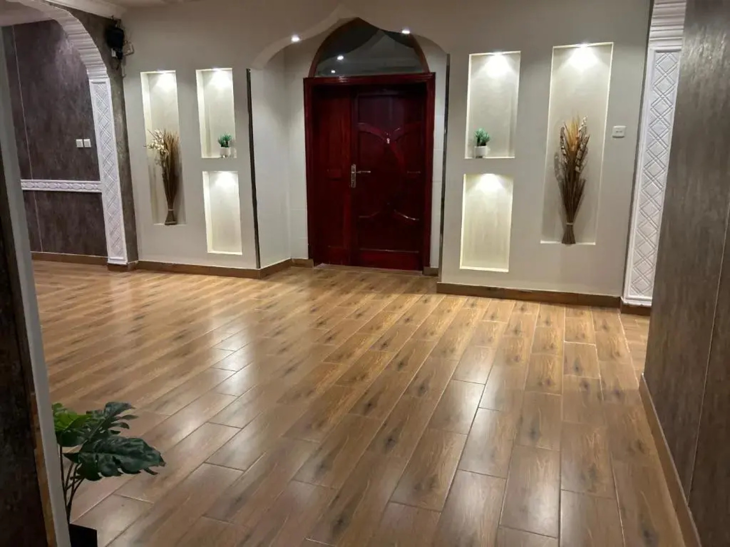 ابراج الصبحي