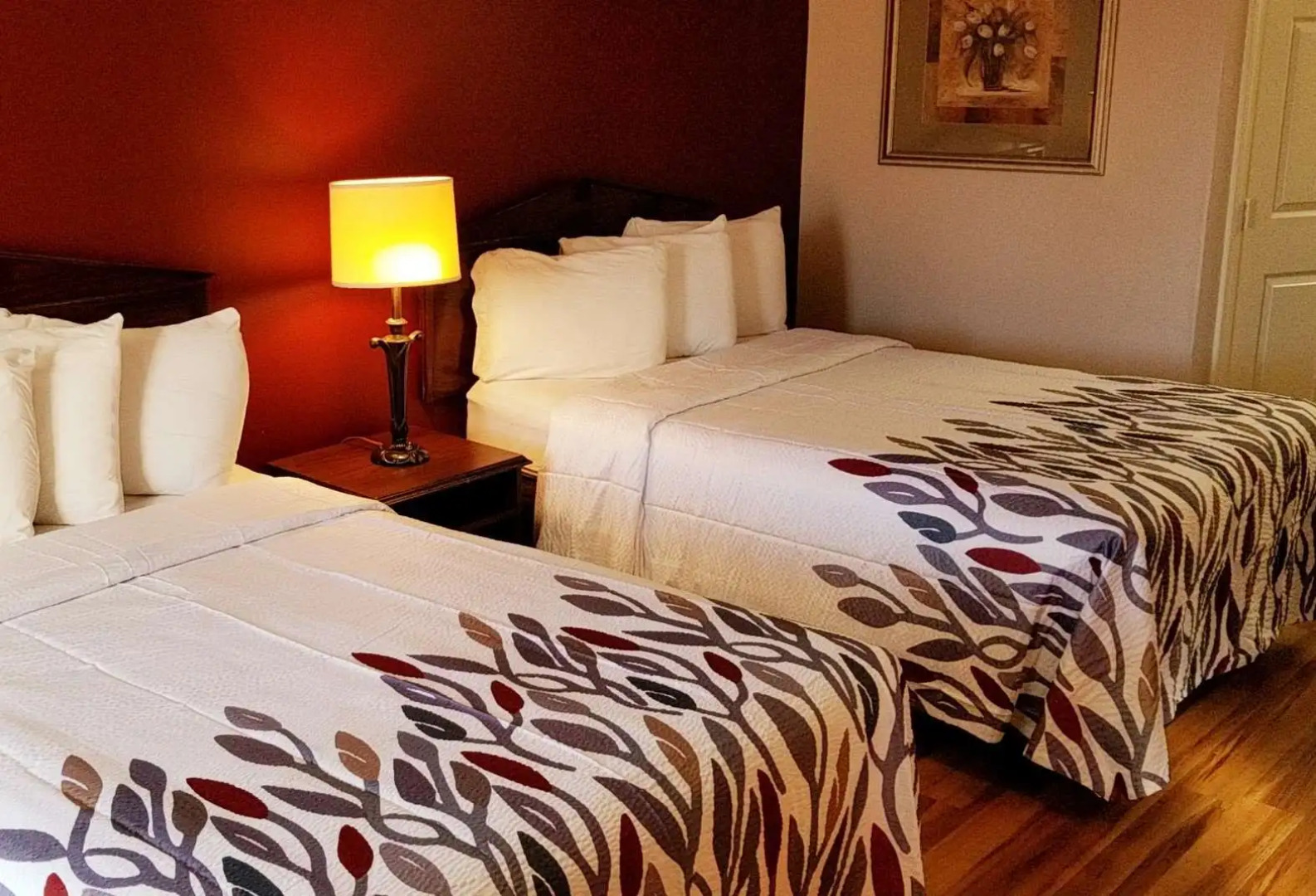 Red Roof Inn & Suites Wilson