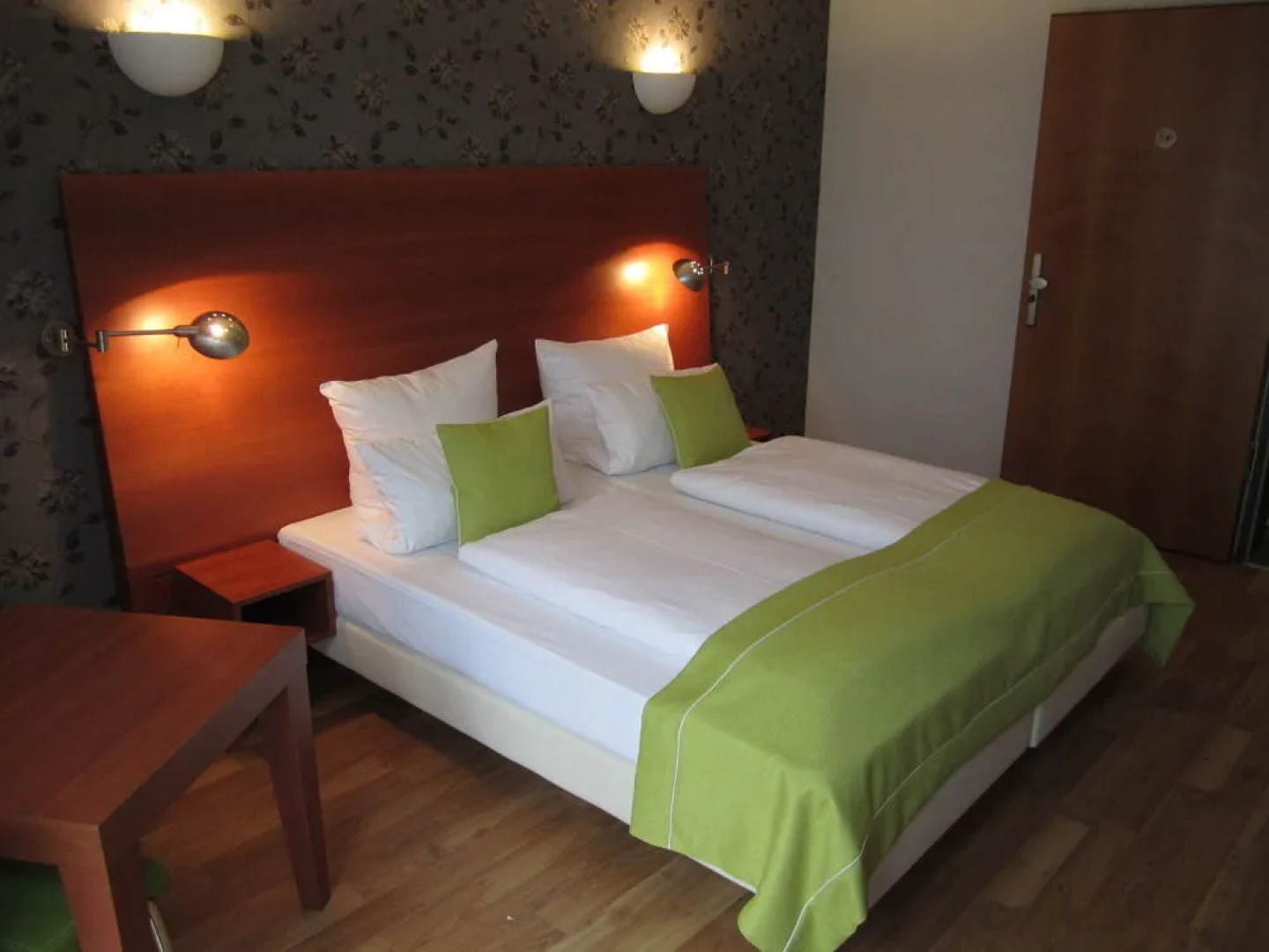 Hotel am Schloss Rockenhausen