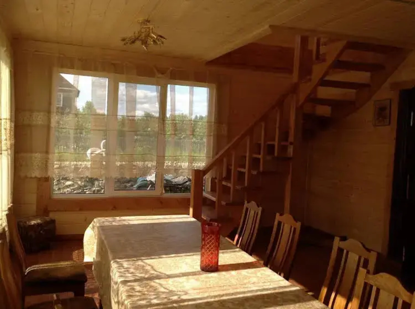 Гостевой дом У озера