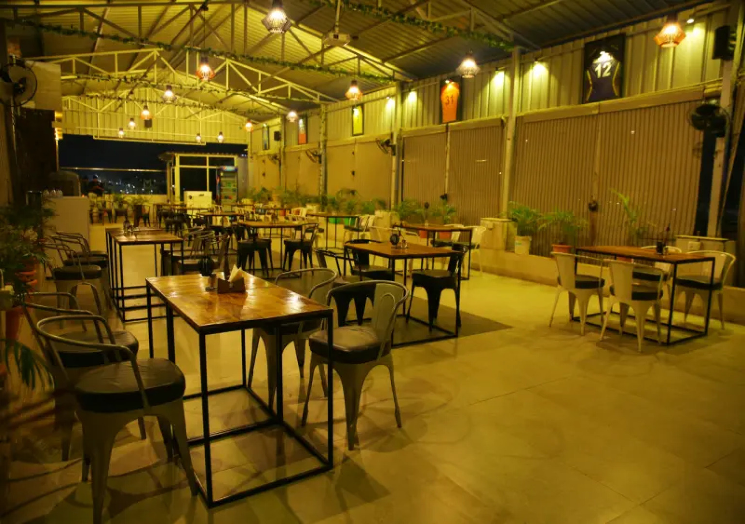 Hotel Maruthi Inn