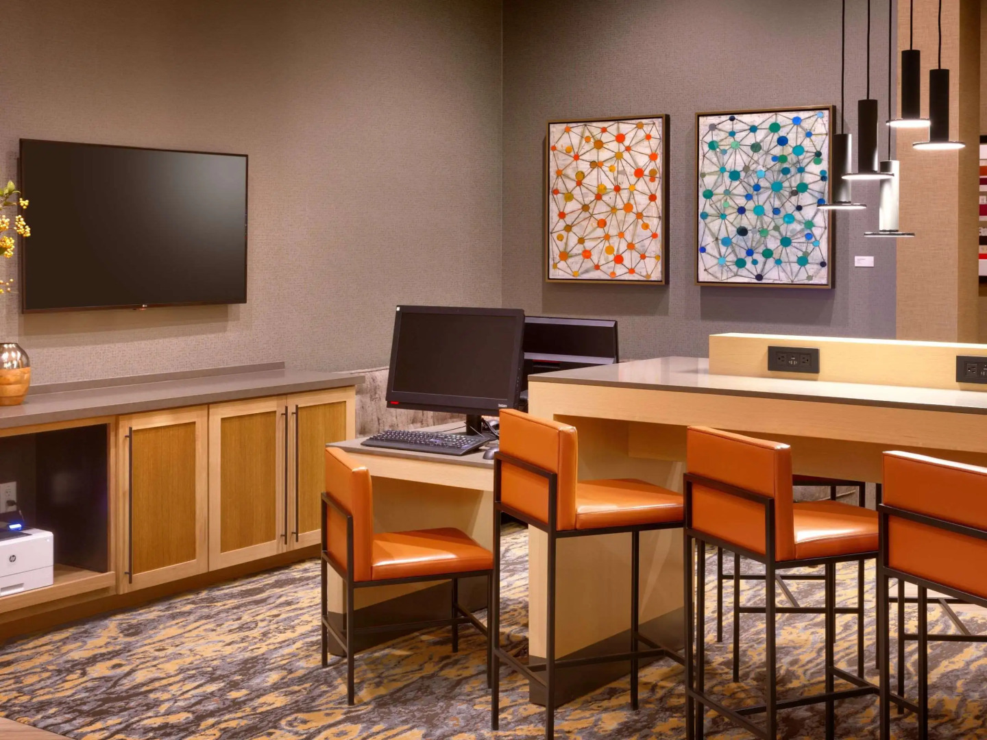 Hyatt Place Emeryville/San Francisco Bay Area