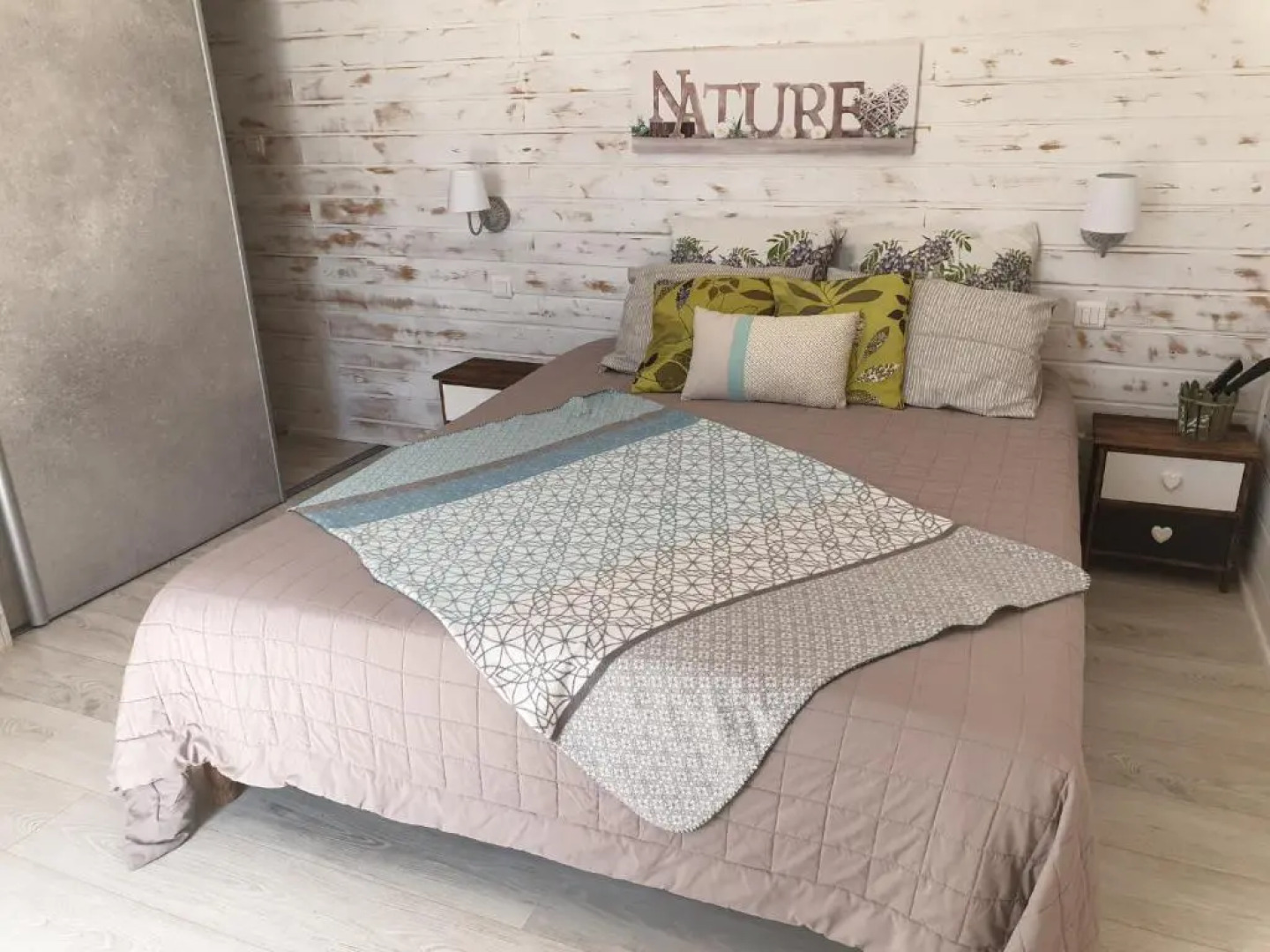 La Villa De La Marana