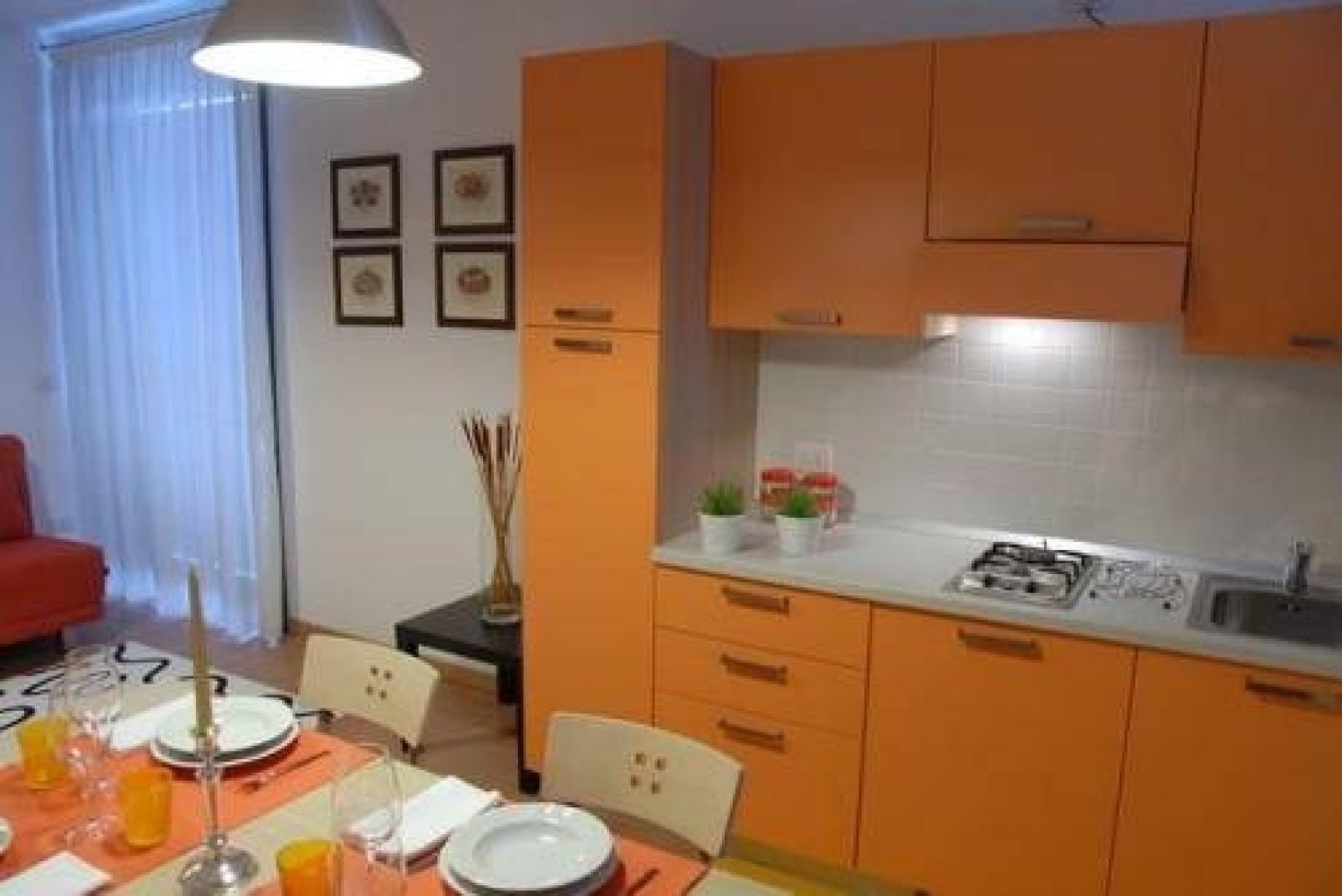 Residenza Cartiera 243 Country House