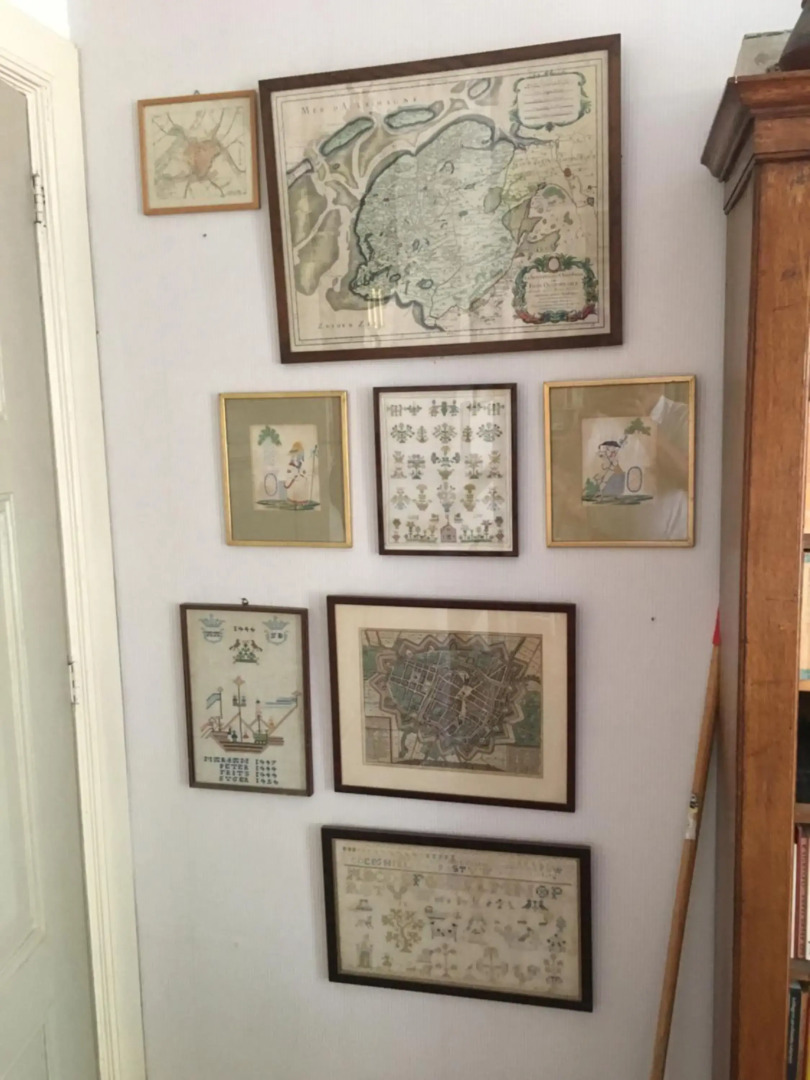 Pied à Terre Oostersingel UMCG