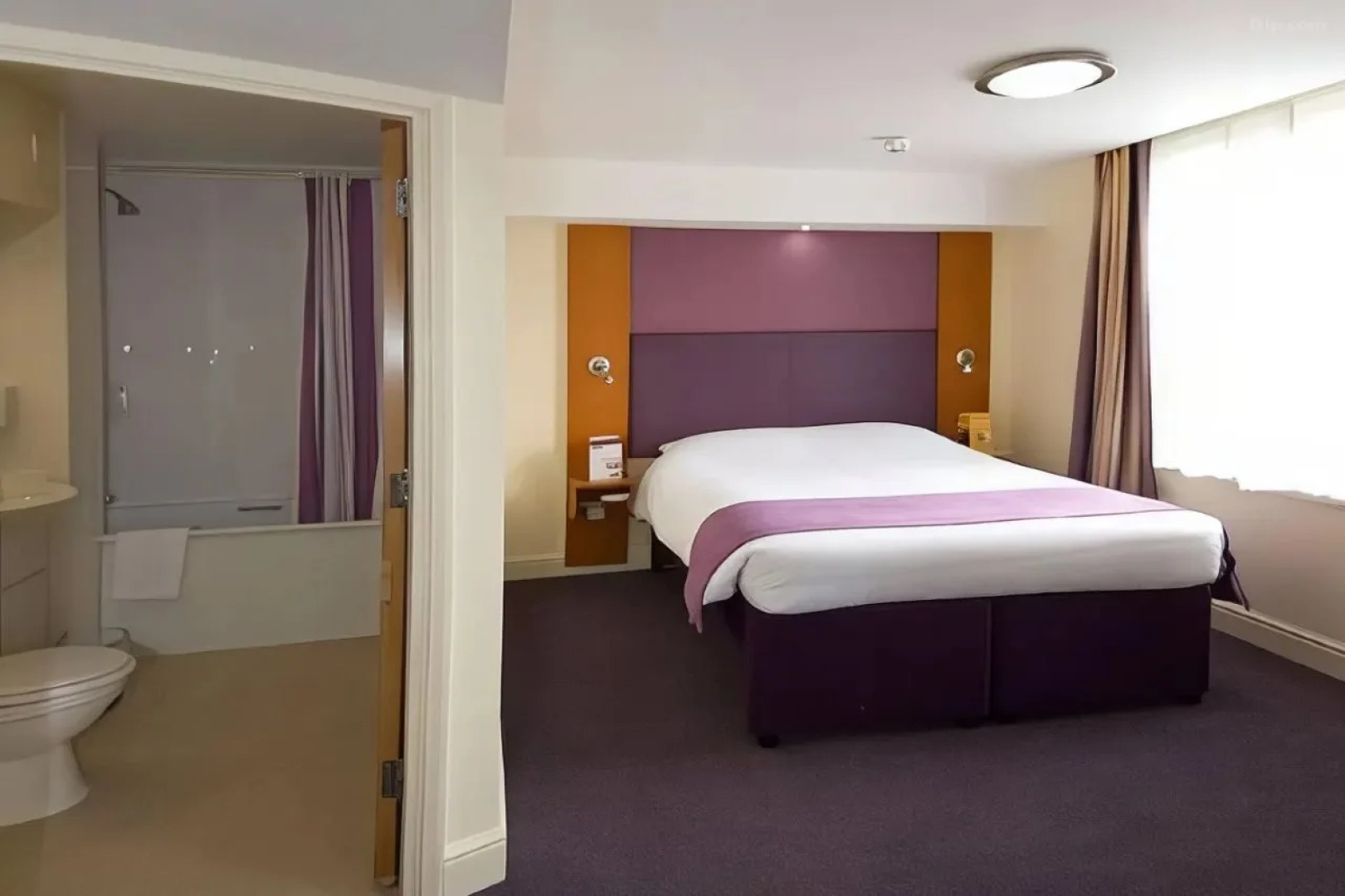 Premier Inn Bristol Sidcot A38