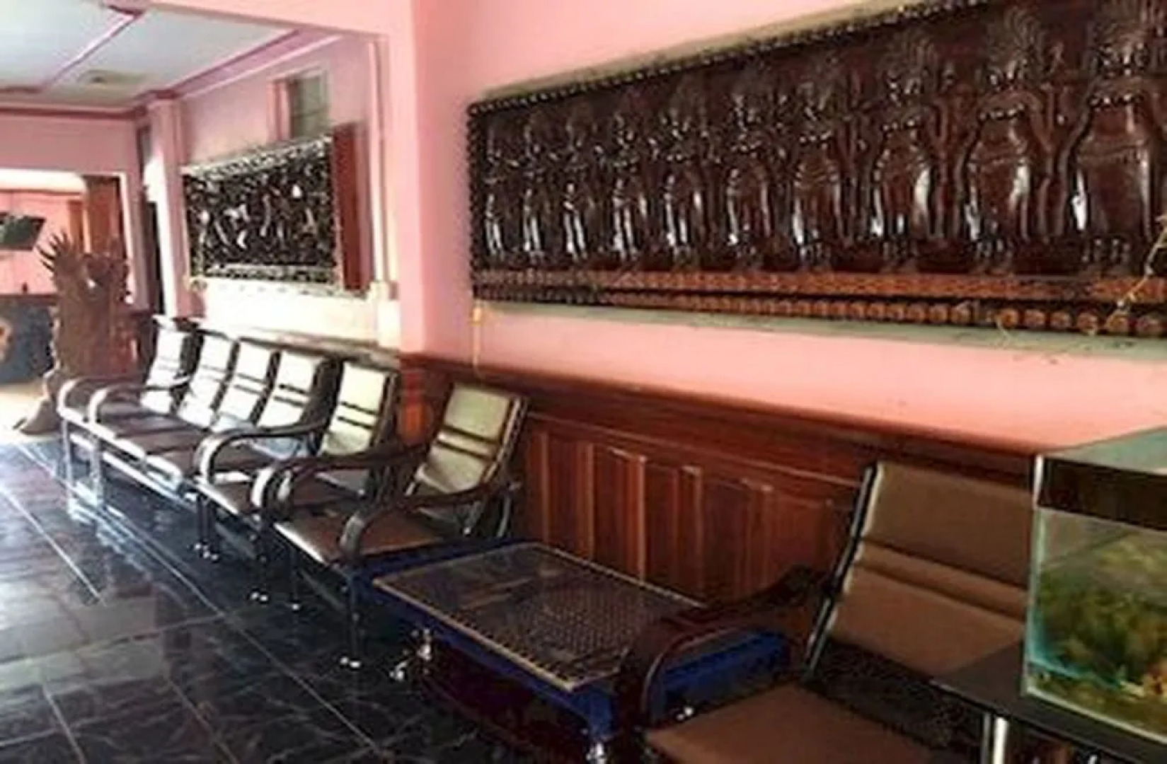 Battambang Lotus Hotel