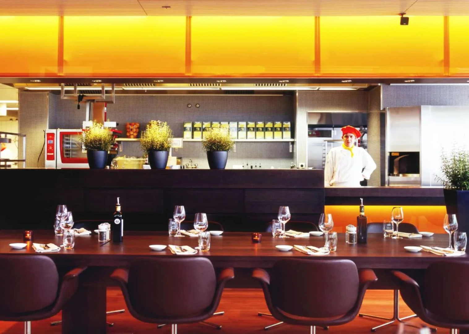 Radisson Blu Hotel, Lucerne