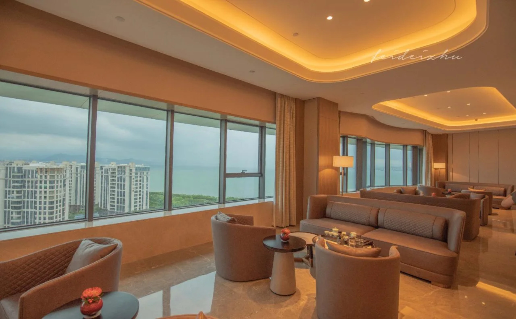 Wyndham Grand Plaza Royale Yuzhou Xiamen