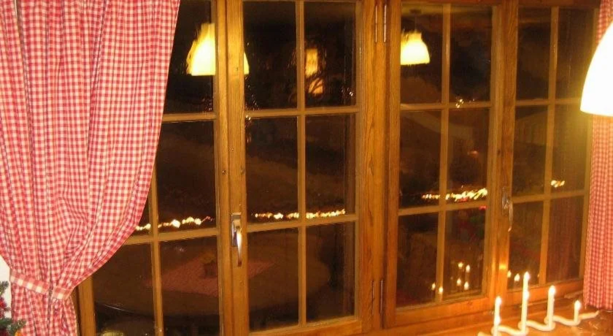 Heidi-Guesthouse-Amden Sternen