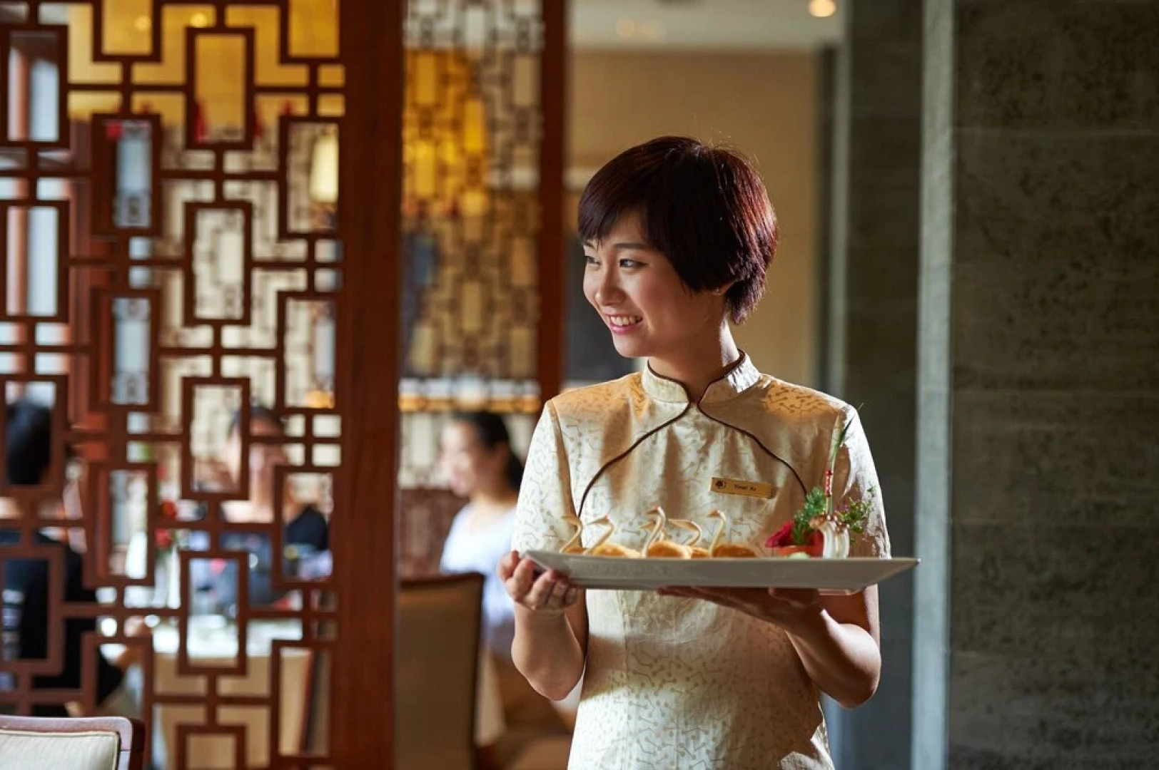 DoubleTree Resort by Hilton Hotel Hainan - Qixianling Hot Spring