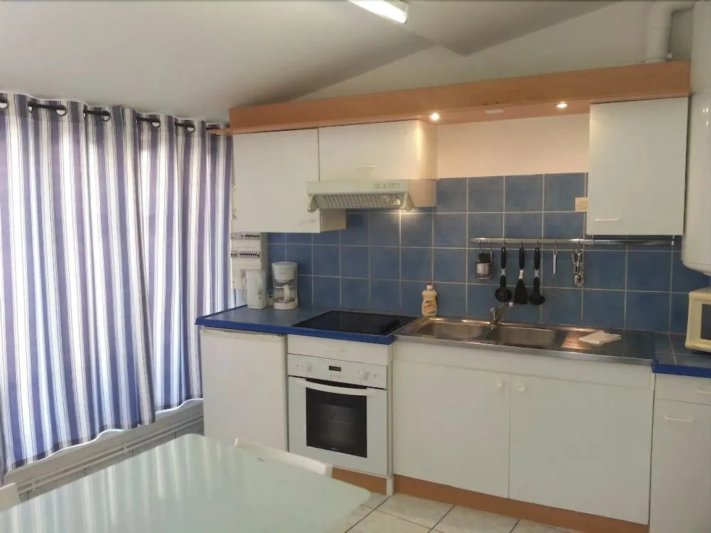 Résidence Chez Gino