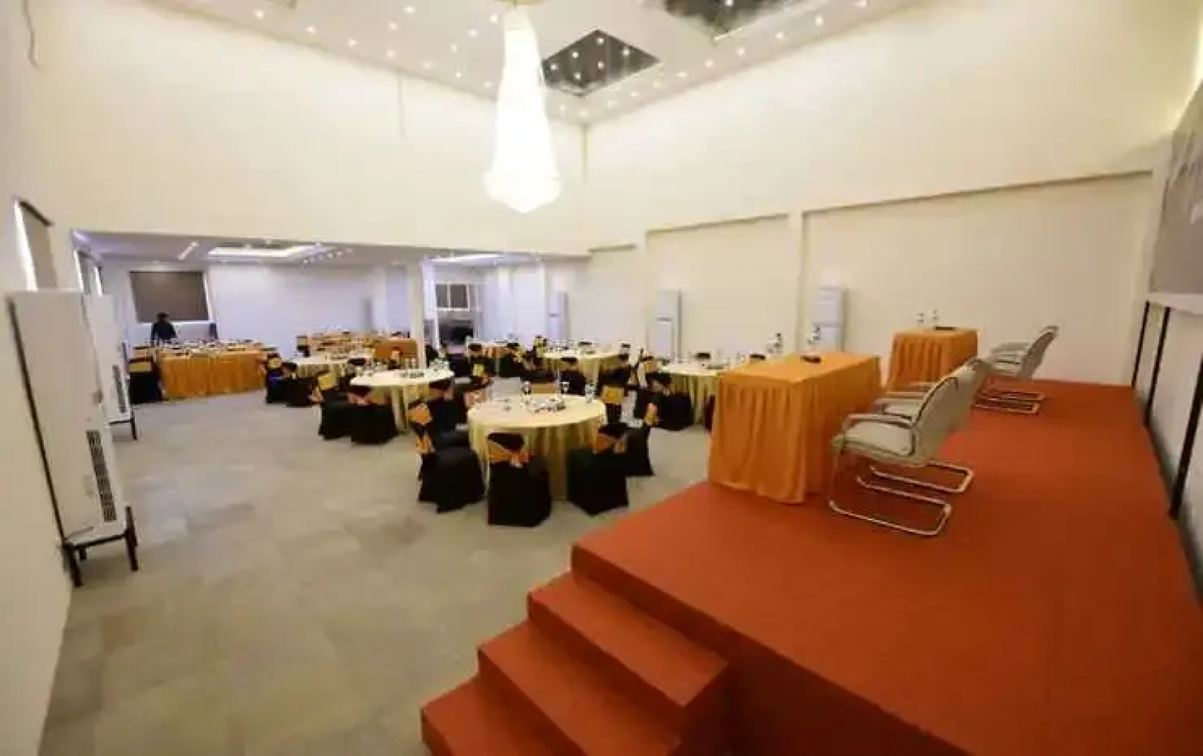 Grand Makassar Hotel